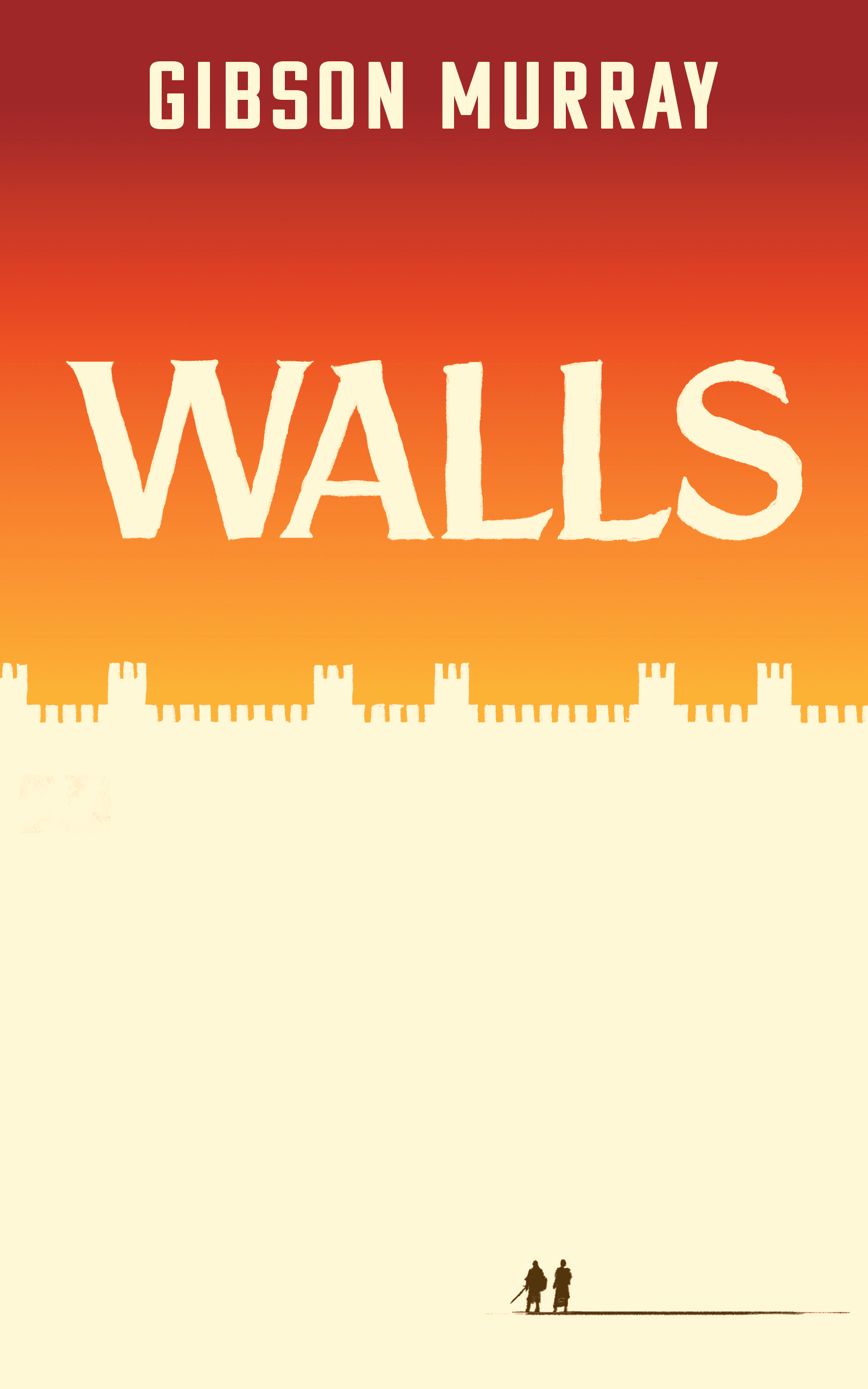 Walls book cover — 3 of 3
